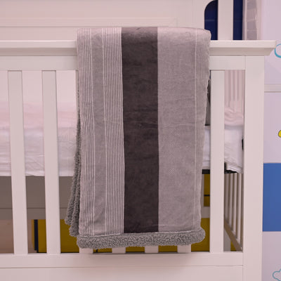 Kids Soft & Cozy Blanket | 59x51"