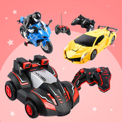 RC Toys