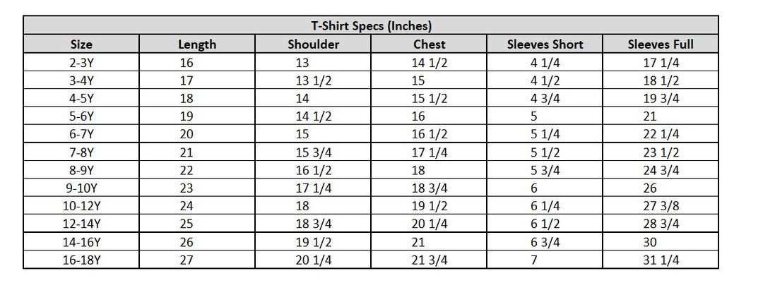 Girls Jersey/Terry T-Shirt (Create The Things) - Blue