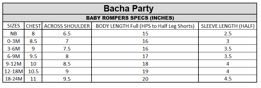 Pack Of 3 Infant Girls Cotton Jersey Basic Romper Set