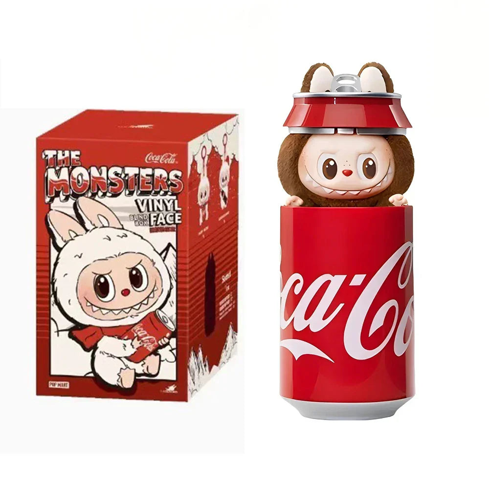 Surprise Can Monster – Hidden Character Toy