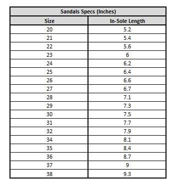 Boys Sandal SF-716-16-CAMEL