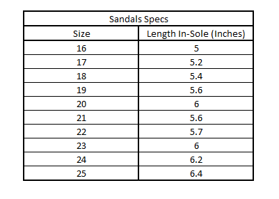 Girls Sandal SF-932A-BEIGE