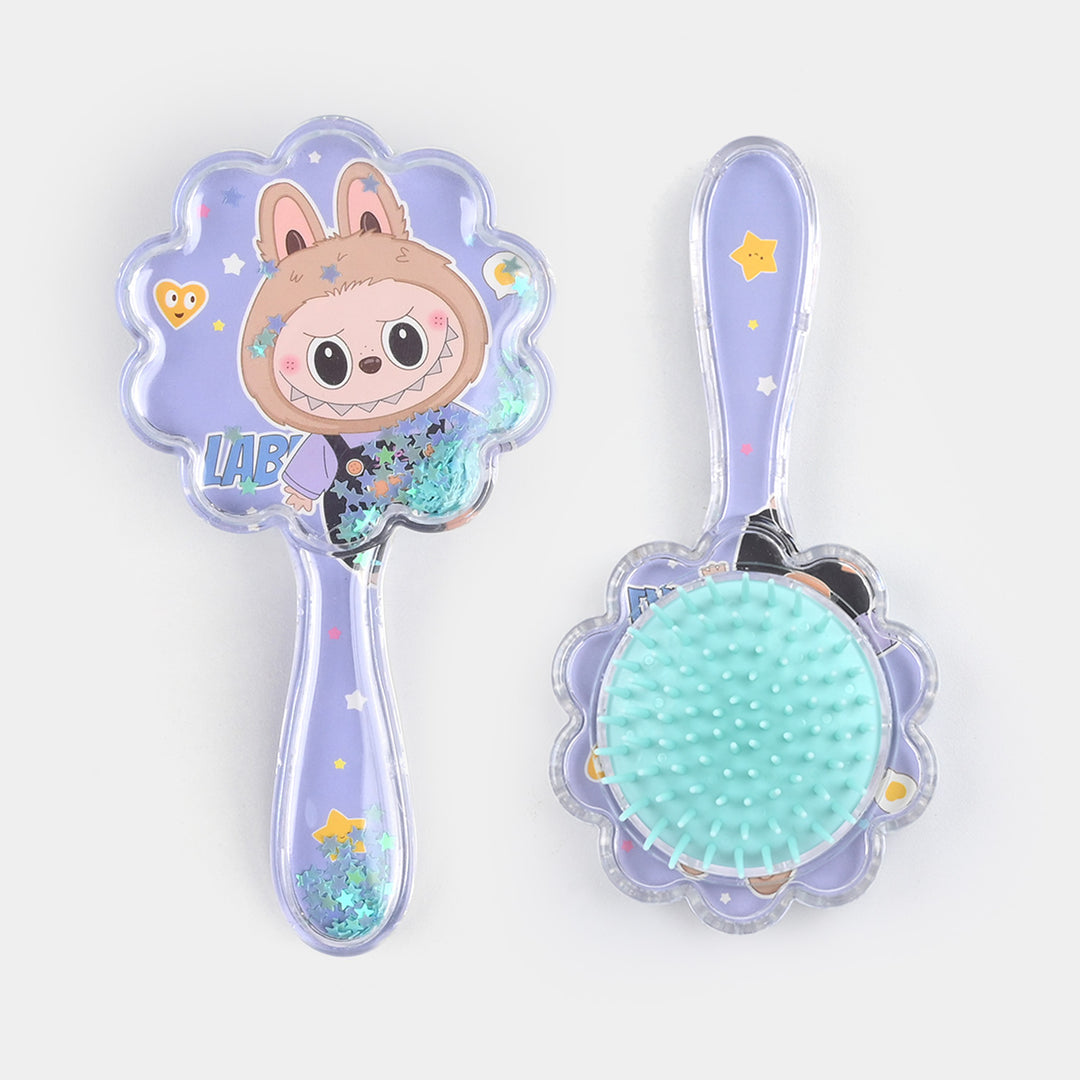 Kids Gentle Detangling Hair Brush