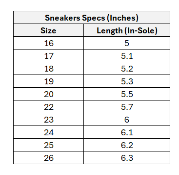 Girls Sneaker 3080-Pink