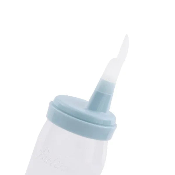 Spoon Feeder 180Ml AB-44003-B E-C