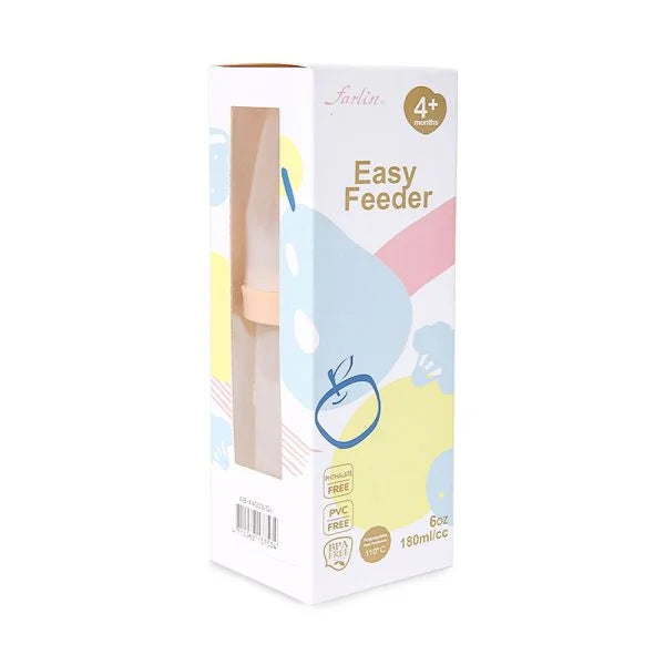 Spoon Feeder 180Ml AB-44003-G E-C