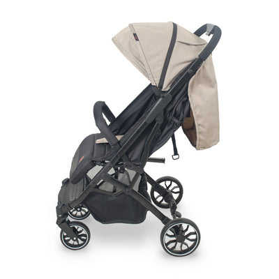 Tinnies Baby Stroller - Beige (T106)