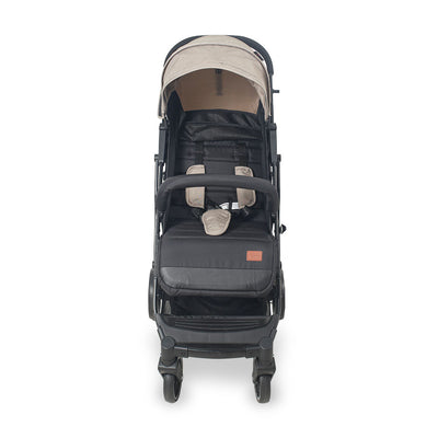 Tinnies Baby Stroller - Beige (T106)