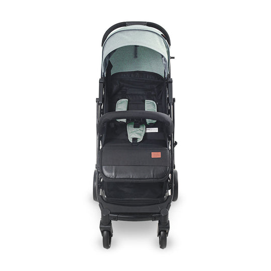 Tinnies Baby Stroller Green -T106