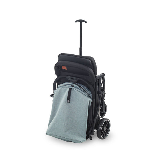 Tinnies Baby Stroller Green -T106