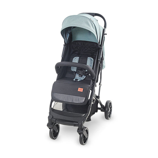Tinnies Baby Stroller Green -T106