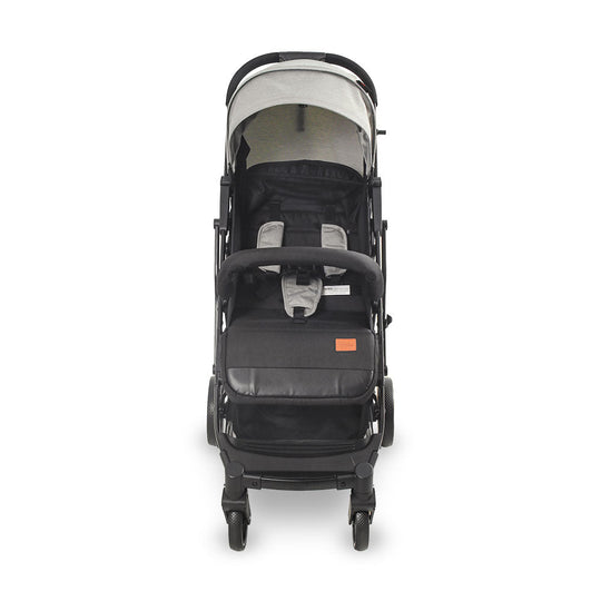 Tinnies Baby Stroller Grey -T106