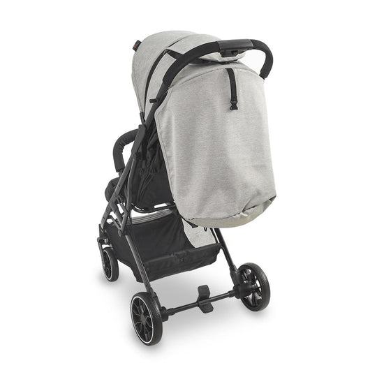 Tinnies Baby Stroller Grey -T106