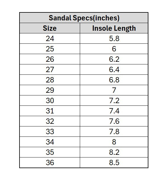 Girls Sandal MS-02-SILVER
