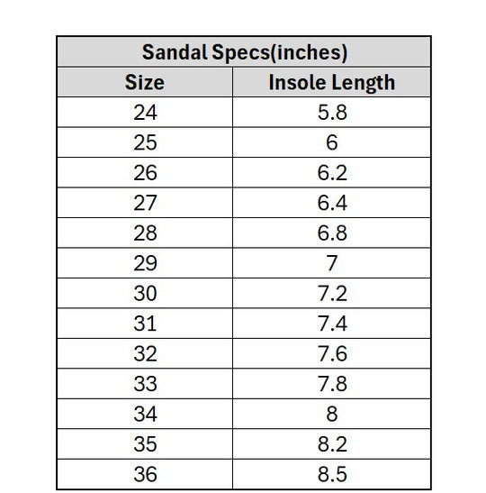 Girls Sandal MS-02-SILVER