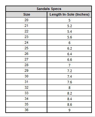 Boys Sandal H1040-B5-White