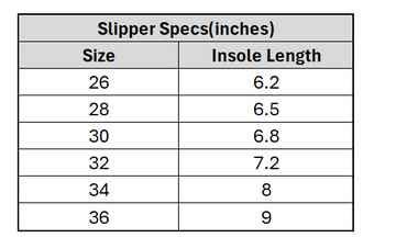 Boys Slipper Fur F4275-White