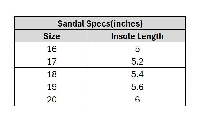 Girls Sandal 26-4-PINK