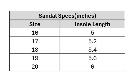 Girls Sandal 26-4-PINK