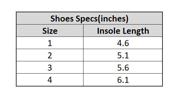 Boys Shoes 222-44-CAMEL