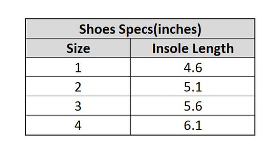 Boys Shoes 222-44-CAMEL