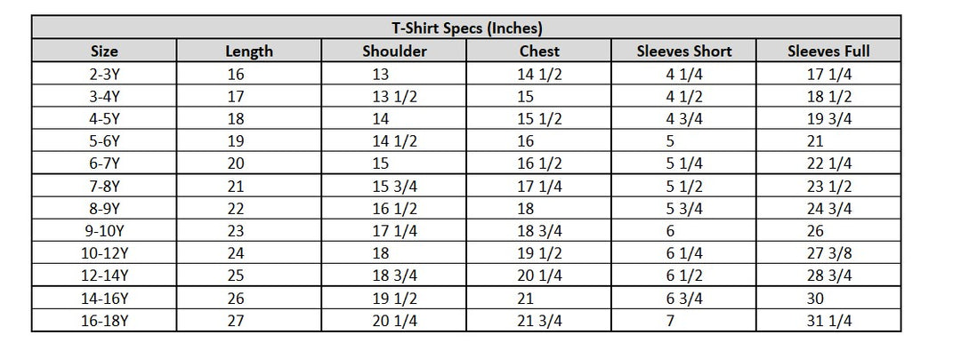 Girls Cotton Jersey T-Shirt ONE STEP-BLACK