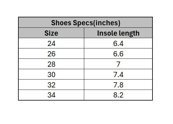 Boys Clogs 5828-19-GREY