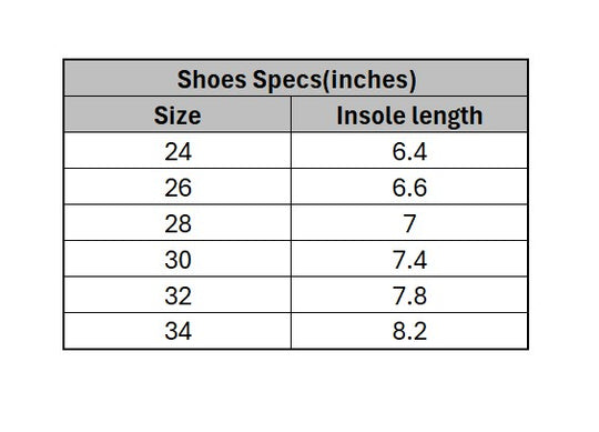 Boys Clogs 5828-19-GREY
