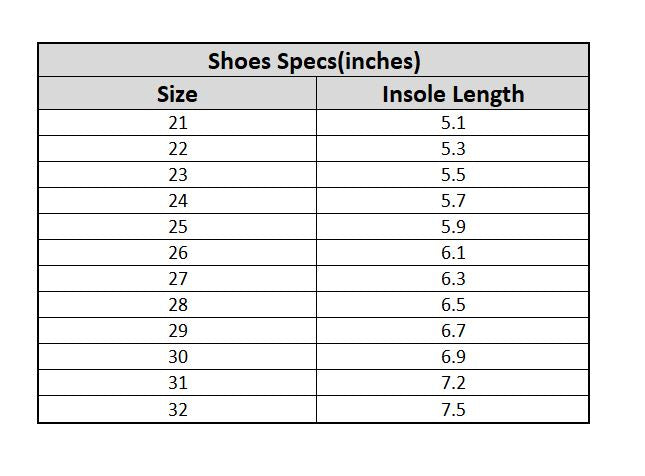 Boys Sneakers B610-GREEN