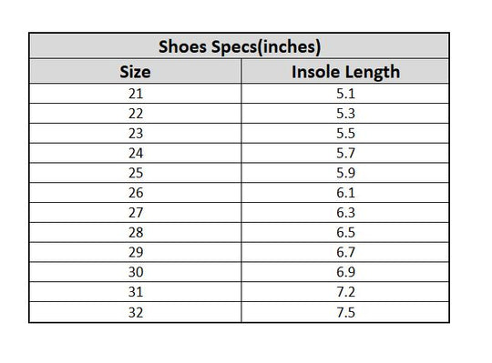 Boys Sneakers B610-GREEN