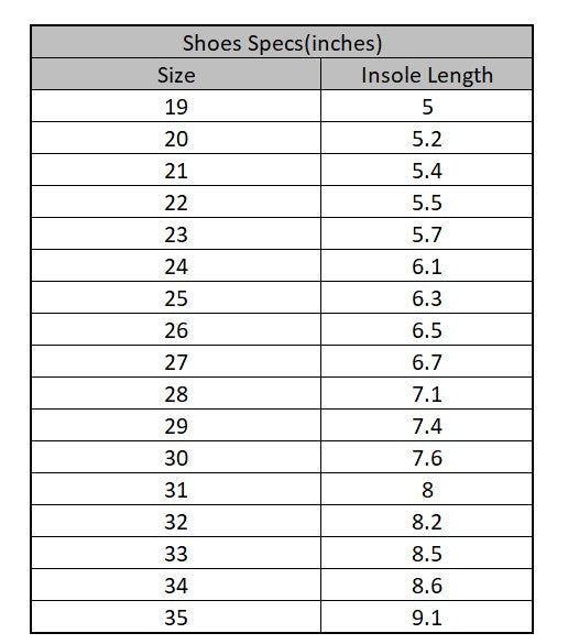 Girls Sneakers 417-8-Purple