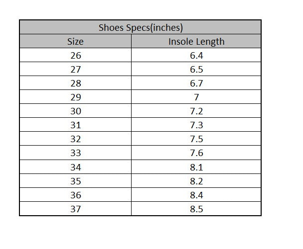 Boys Boots A705-BLACK