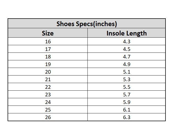 Boys Sneakers 3097-GREY