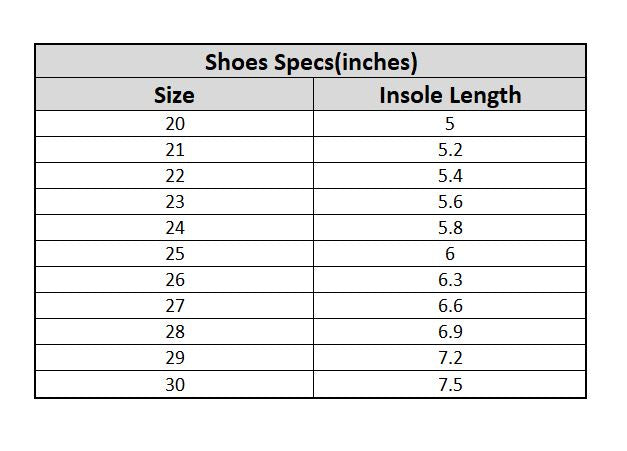 Girls Sneaker XR204-042-PINK