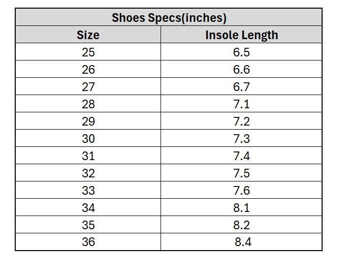 Girls Boots A01-PINK