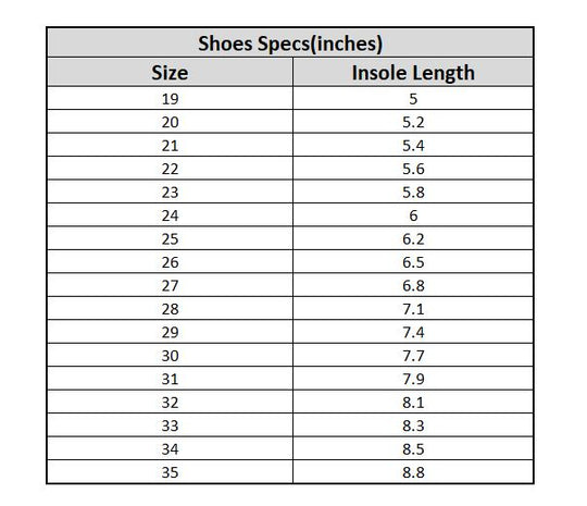 Boys Sneaker 126-14-BROWN