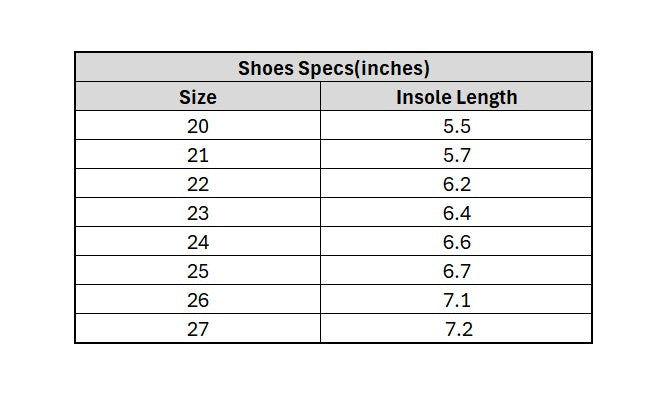 Boys Sneakers 211-07-BLACK