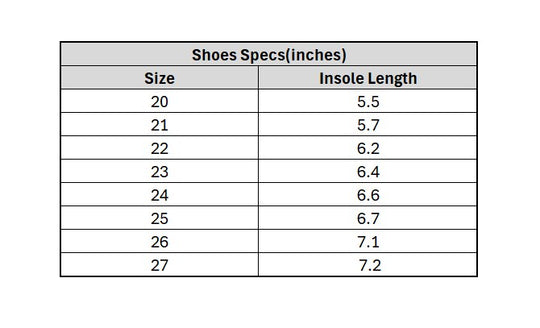 Boys Sneakers 211-07-BLACK