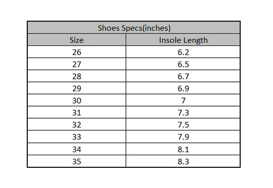 Boys Sneaker 711-02-NAVY