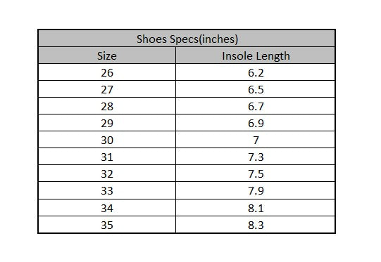 Boys Sneaker 711-01-Green
