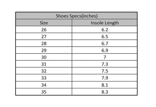 Boys Sneaker 711-01-Green