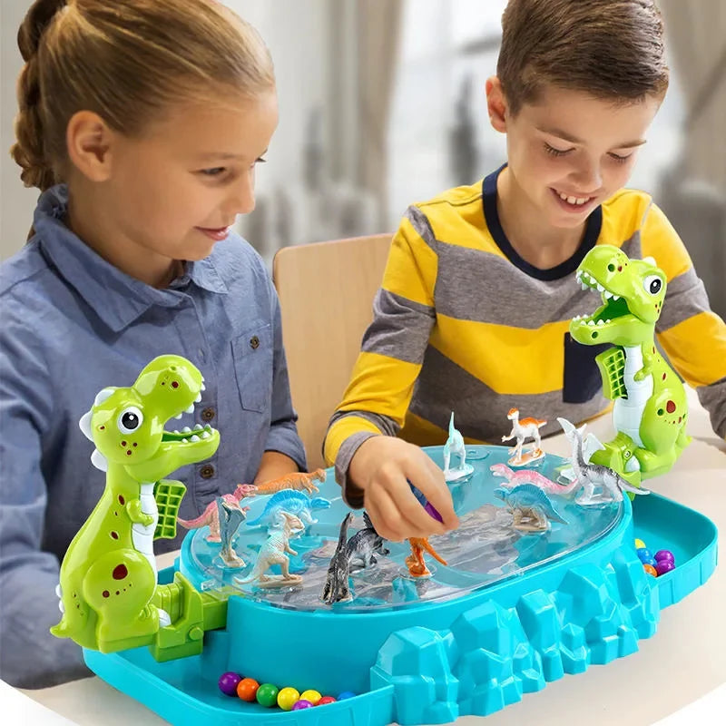 Dino Game Play Set For Kids