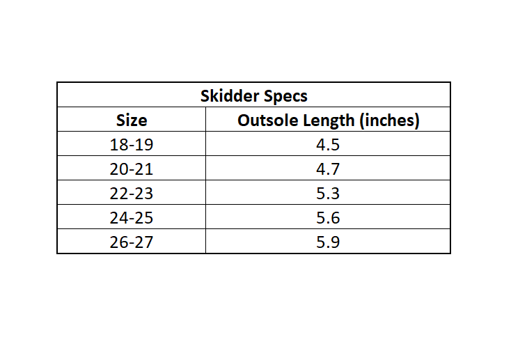 Pre Walker Skidder/Shoes for Infant