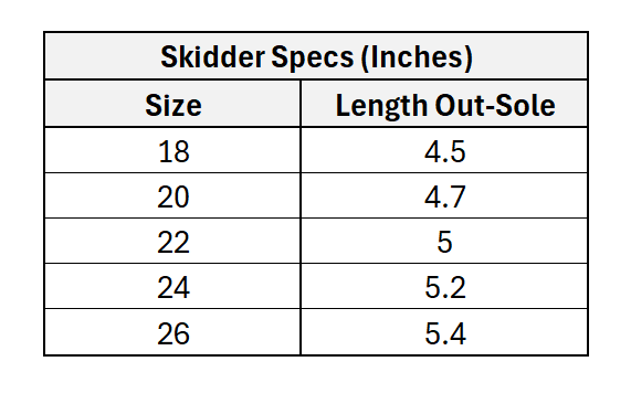 Boys Skidders LIN-3-Blue