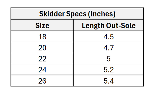 Boys Skidders LIN-3-Blue