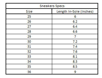 Boys Sneakers 716-7-Green