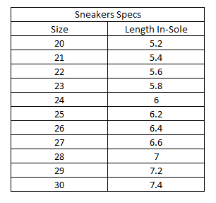 Boys Sneakers XR204-001-GREY