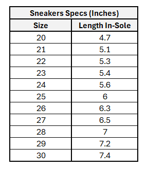 Girls Sneakers 93226-4-BEIGE