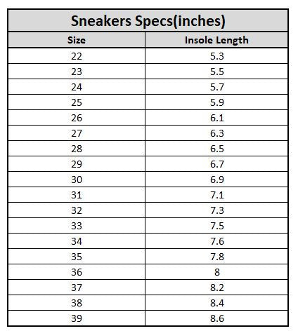 Girls Sneakers 201-Pink